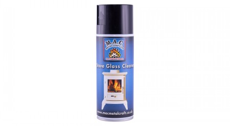 Stove Glass Cleaner 320ml
